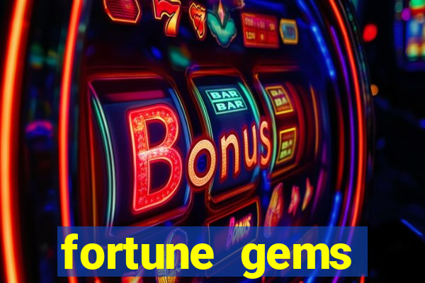 fortune gems horario pagante